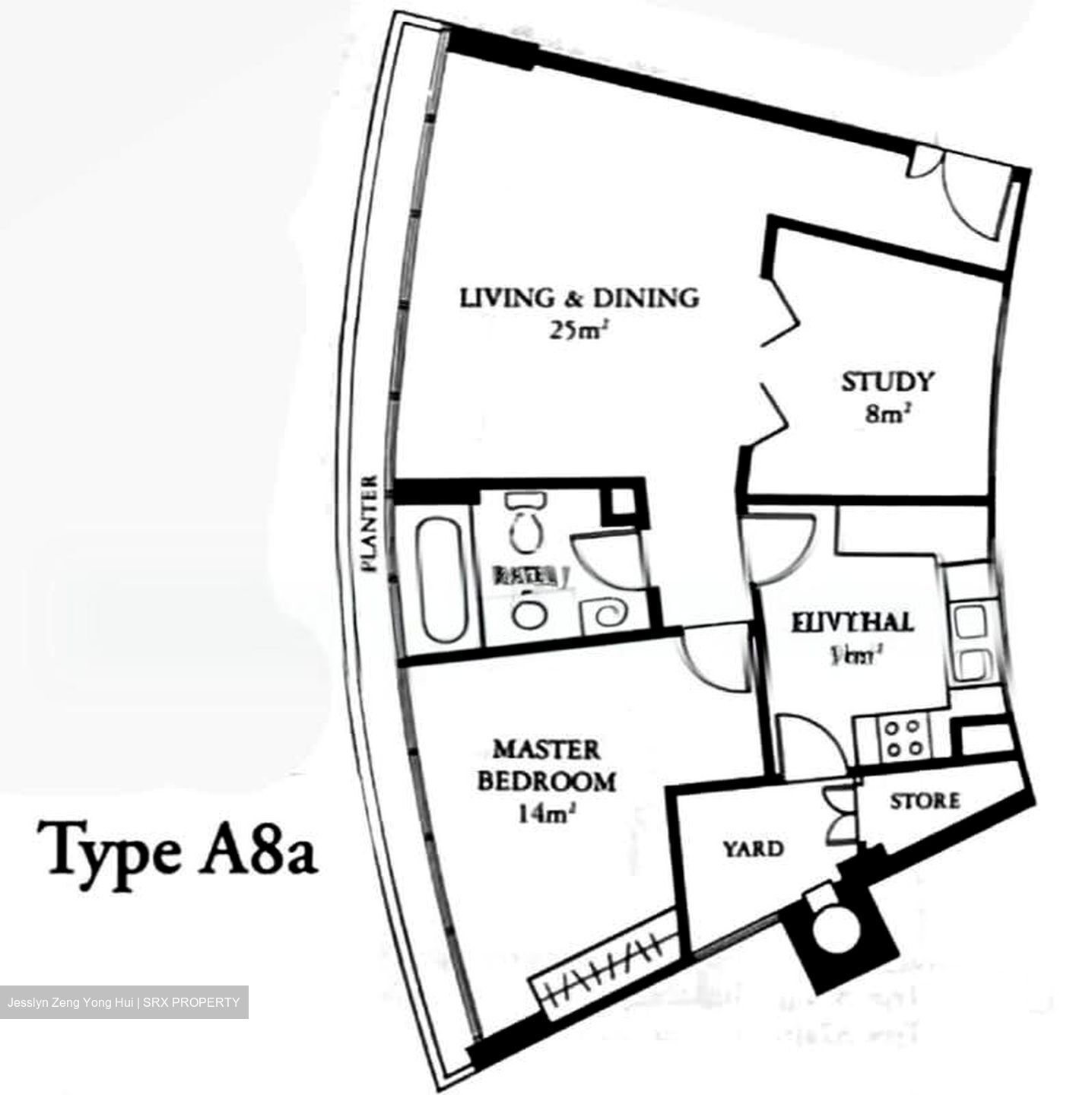 Southaven II (D21), Condominium #551914431